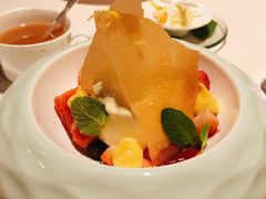-北京金融街丽思卡尔顿酒店·意味轩 Cepe