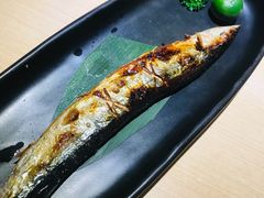 -万岁寿司(天河领展店)
