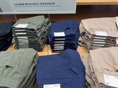 -优衣库(珠海华发商都店)