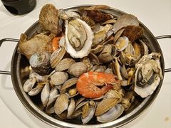 -望海湾海鲜楼·海鲜(河南路店)