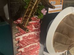 -五星桥原切肥牛火锅·30年专注好牛肉(湖塘店)