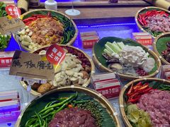 -六合居(温江店)