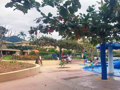 -三亚亚龙湾天域度假酒店