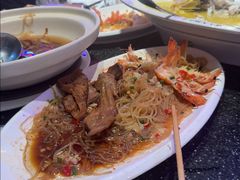 -王庄阿咪海鲜大排档(象园店)