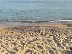 -小巴塞罗那海滩