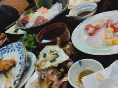 -真剑日本料理·铁板烧(贵州路店)