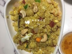 -花锅速食(日月广场店)