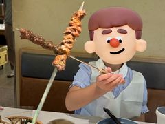 -左庭右院鲜牛肉火锅(南通CBD大有境店)