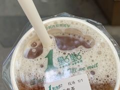 -1点点(东泰禾店)