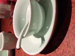 -绿茶餐厅(蓝色港湾店)