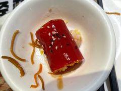 -叹茶靓点·粤式餐厅·全天茶市(石井万民广场店)