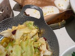 -绿草地·湘菜(7mall店)