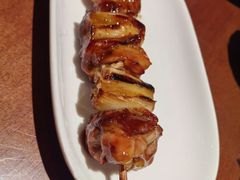 -鸟鸣门屋台料理(金帝银泰店)