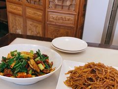 -嘉丰湘菜馆(芳群园店)