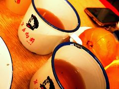 -李子坝梁山鸡(李子坝大鸡哥店)