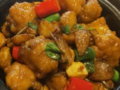 -星叶·东南亚料理(宁波万象汇店)