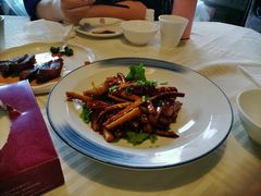 -上海年代·浙菜家烧·小海鲜(水上东路店)