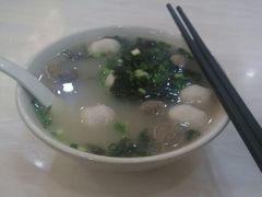 android_upload_pic-明兴正宗潮州五彩鱼蛋粉面(中山六路店)