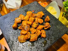 -火炉情韩国料理店(古田路店)