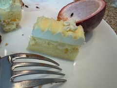 -怡咖啡海鲜自助餐厅(浦东香格里拉店)