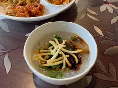 豆腐脑-福慧缘清心素食(峨眉山前店)