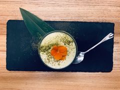 抹茶提拉米苏-隐泉之语日式料理(王府中环店)