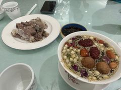 -小叶手抓·清真食品(治平路店)