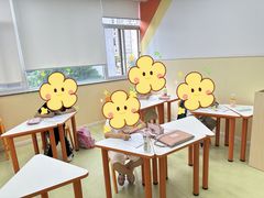 -昂立青少儿成长中心(长宁仙霞校区)
