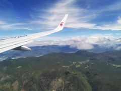 -丽江三义国际机场