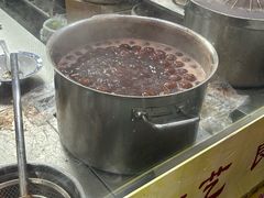 -粗茶淡饭(东关街店)