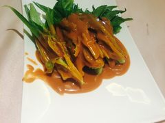 -粗茶淡饭·汉口公馆(循礼门店)