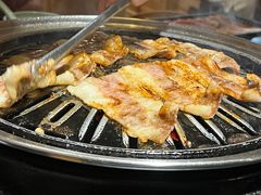-九田家黑牛烤肉料理(石路天虹店)