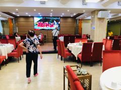 大堂-海晖酒楼·顺德鱼生(荣华店)