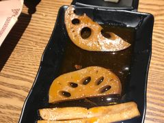 -汪爹爹武汉牛三鲜(朝外大街店)