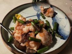 松露焗大虾球-晟永興烤鸭店(五道口店)