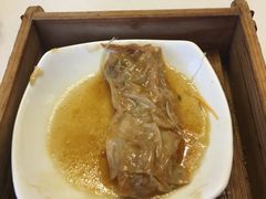 -粤点越有·茶点·粤菜(樵岭国际店)