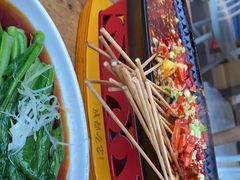 -成都吃客(九眼桥店)