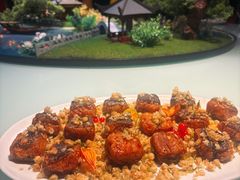 -三号黄浦会Canton Table