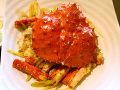 -蟹之国·精品蟹料理(极地店)