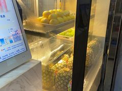 -茶百道(花城汇中区店)