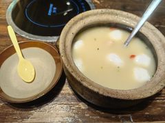 -霄汉羊排(万松园一店)