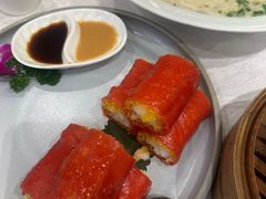 -丰鲤楼•闽南茶楼(仟禧汇店)