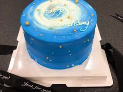 -LuluCake·路鹿蛋糕