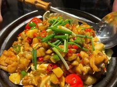 -小林哥的海鲜馆·夜宵烧烤(渔人码头店)