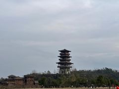 -三国赤壁古战场