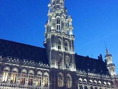 -布鲁塞尔大广场