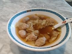 鲜肉云吞-惠如樓(白云机场T2国际出发店)