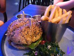 -bluefrog蓝蛙(皇庭广场店)