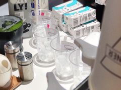 -Manner Coffee(布吉万象汇店)