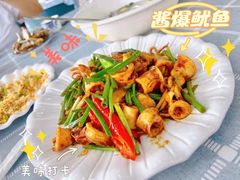 -新欢海鲜坊(赖屋店)